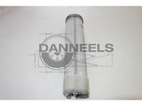 FILTRE HYDR. 250mm 400 500 700